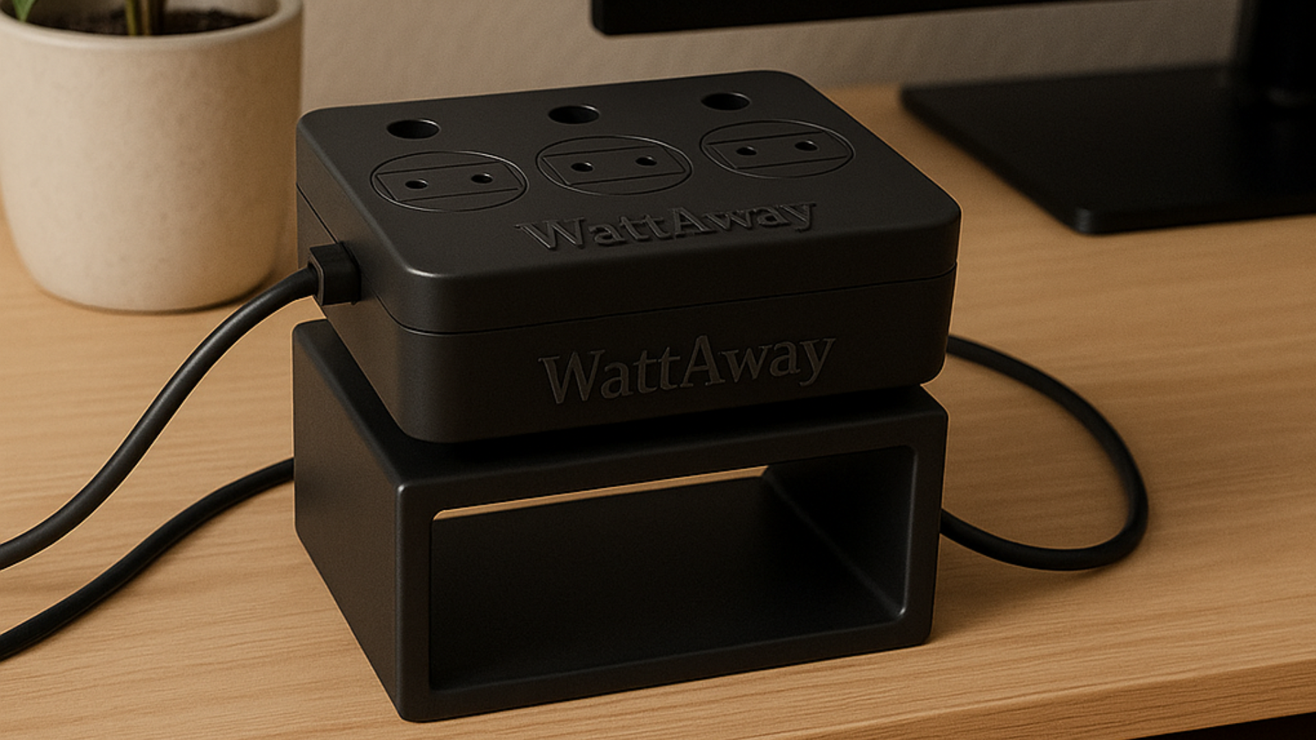 Wattaway Product
